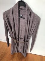 Cardigan Strickjacke H&M Größe XS/S Neuwertig braun beige Hannover - Kirchrode-Bemerode-Wülferode Vorschau