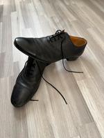 Business Schuhe ESPRIT Echt Leder Niedersachsen - Delmenhorst Vorschau