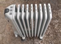 DeLonghi Öl-Radiator TRR 0920 Bayern - Habach Vorschau