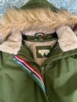 Boden: schöner Parka - Modell Dunbar - Größe 36 - wie neu! Wandsbek - Hamburg Bergstedt Vorschau
