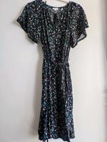 S.Oliver Sommerkleid schwarz geblümt 36 Berlin - Neukölln Vorschau
