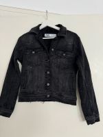 ZARA schwarze Jeansjacke, xs Schleswig-Holstein - Lübeck Vorschau