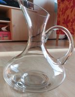 Karaffe Decanter aus Kristall - Bohemia Crystal Niedersachsen - Ronnenberg Vorschau