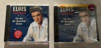 CD Elvis The King - Die Hits der deutschen Charts NEU Rheinland-Pfalz - Gundersheim Vorschau