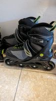 Inlineskates Gr.37-41 Rheinland-Pfalz - Nauroth Vorschau