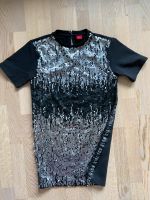 S. Oliver Kleid 140 festlich schick Pailetten TOP Nürnberg (Mittelfr) - Aussenstadt-Sued Vorschau