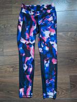 Leggings S Hose Sport Fitness Pilates Joggen Yoga Muster Hamburg-Mitte - Hamburg Hamm Vorschau