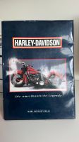 Harley-Davidson  Buch Die amerikanische Legende Niedersachsen - Weyhe Vorschau