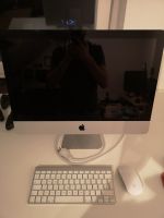 Apple iMac 21,5 Zoll Ende 2009 250GB SSD 16GB RAM 3,06Ghz Baden-Württemberg - Schopfheim Vorschau