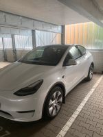 Tesla Model Y long range Dual Motor - Allradantrieb Niedersachsen - Hildesheim Vorschau