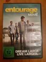 Entourage The Movie DVD neuwertig Top Zustand Dresden - Klotzsche Vorschau