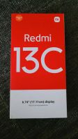 Xiaomi redmi 13c 128gb NEU (Versiegelt) Hessen - Ronshausen Vorschau