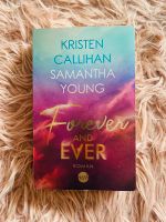 Roman Kristen Callihan , Samantha Young „forever and ever „ Brandenburg - Döbern Vorschau