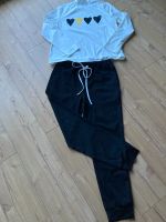 Cooles Casual--Outfit-Set Jogpants mit Shirt 40/42 NEU!! Niedersachsen - Duderstadt Vorschau
