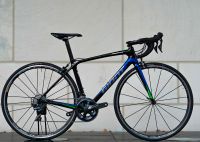 Giant TCR Advanced 2019 mit Shimano Ultegra Gruppe Berlin - Mitte Vorschau