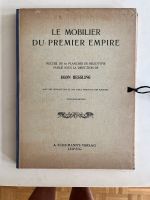 Le Mobilier Du Premier Empire - Egon Hessling Nordrhein-Westfalen - Detmold Vorschau