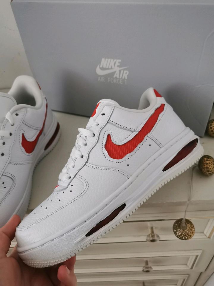 Nike Air Force 1 - neu gr 40 - Sonderedition in Essen