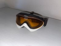 uvex Skibrille braun weiß Baden-Württemberg - Tauberbischofsheim Vorschau