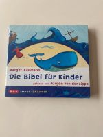 Die Bibel für Kinder von Margit Käßmann 2CDs Kr. München - Unterhaching Vorschau