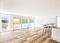 Hochwertige 2 Zimmer Luxus Wohnung in bevorzugter Lage von Heilbronn-Ost Baden-Württemberg - Heilbronn Vorschau