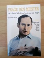 Frage den Meister von Harold Klemp Weilimdorf - Hausen Vorschau