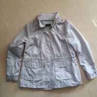 Dünne Jacke  C & A Beige  Gr.  46 Hessen - Herborn Vorschau