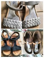 BISGAARD BIRKENSTOCK BULL BOXER Sandalen Gr.34 Berlin - Steglitz Vorschau