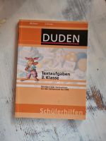 Duden Schülerhilfe Textaufgaben 3. Klasse (Sch11) Rheinland-Pfalz - Nieder-Olm Vorschau