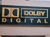 Dolby Digital Schild Dortmund - Eving Vorschau