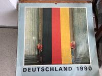 Kalender Deutschland 1990 Rheinland-Pfalz - Koblenz Vorschau