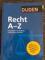Duden, Recht A - Z: Fachlexikon für Studium, Ausbildung und Beruf Nordrhein-Westfalen - Greven Vorschau