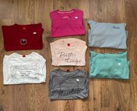 152 Pullover Shirt Langarmshirt Pulli Bench S.Oliver Esprit Nordrhein-Westfalen - Höxter Vorschau