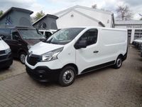 Renault Trafic 1.9 dCi Kasten   Werkstattausrüstung Bayern - Schrobenhausen Vorschau