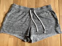 GAP Shorts Gr. S grau Hessen - Weinbach Vorschau