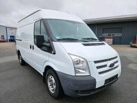 Ford Transit Kasten FT 280 M City Light *1.Hand*AHK*Tüv Neu* Schleswig-Holstein - Nübbel Vorschau