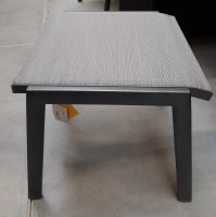 Hocker "Falun" von STERN® graphit/silber Bayern - Gersthofen Vorschau