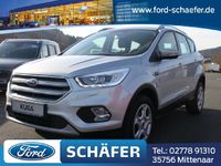 Ford Kuga Cool&Connect+NAVI+SHZ+LHZ+KLIMA+ISOFIX+ Hessen - Mittenaar Vorschau