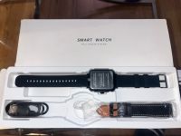 Smart Watch schwarz Saarbrücken - Malstatt Vorschau