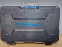 SW-Stahl Ratschenkasten / Steckschlüsselsatz, 1/4", 48-teilig Hessen - Altenstadt Vorschau