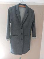 WIE NEU//Tom Tailor blauer Long Blazer//S// Niedersachsen - Bevern Vorschau