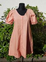 COS damen Kleid gr.36 zartrosa Neu,100%Baumwolle West - Unterliederbach Vorschau