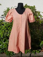 COS damen Kleid gr.36 zartrosa Neu,100%Baumwolle West - Unterliederbach Vorschau