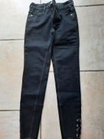 Jeans "Pimkie " schwarz Gr. XXS 32 Nordrhein-Westfalen - Inden Vorschau