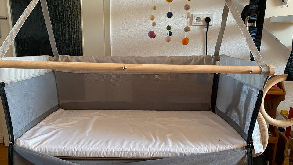 roba Asleep Hängebettchen Baby Camper Bett in Eimsbüttel - Hamburg  Eimsbüttel (Stadtteil) | Babywiege gebraucht kaufen | eBay Kleinanzeigen  ist jetzt Kleinanzeigen