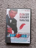 DVD „Johnny English, der Spion, der es versiebte“ Sachsen - Dippoldiswalde Vorschau