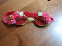 Schwimmbrille tauchbrille rot mädchen mit erdbeeren Motiv von DM Beuel - Vilich-Müldorf Vorschau