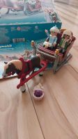 Playmobil 70397 Spirit winterliche Schlittenfahrt Dresden - Prohlis-Nord Vorschau