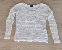 Vila Pullover Pulli Damen Gr.XS/S weiß Rheinland-Pfalz - Mainz Vorschau