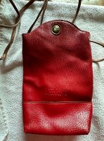 Damen kleine Umhänge/ Handy Tasche rot NEU Nordrhein-Westfalen - Hürth Vorschau