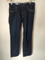 Bugatti Herren Sommer Jeans W 34 L 32 Blau Hessen - Mengerskirchen Vorschau